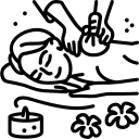 خدمات ماساژ ریلکسی