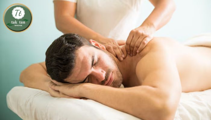 خدمات ماساژ ترکیبی