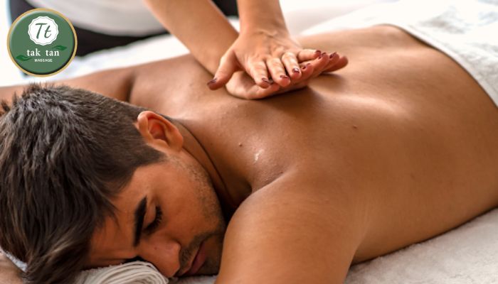 خدمات ماساژ سوئدی