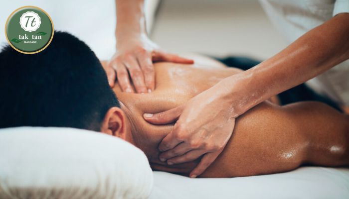 خدمات ماساژ ریلکسی