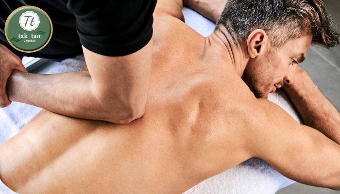 خدمات ماساژ ترکیبی