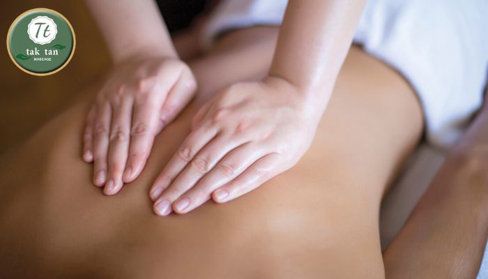 خدمات ماساژ سوئدی